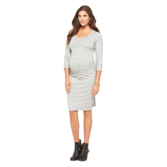Liz Lange for Target Dresses & Skirts - LIZ LANGE for TARGET Maternity Dress
